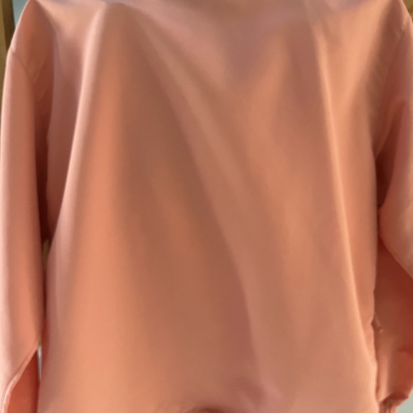 Izod ladies golf 2 piece skort & jacket set. Jacket size small, skort size 12 - Picture 2 of 7